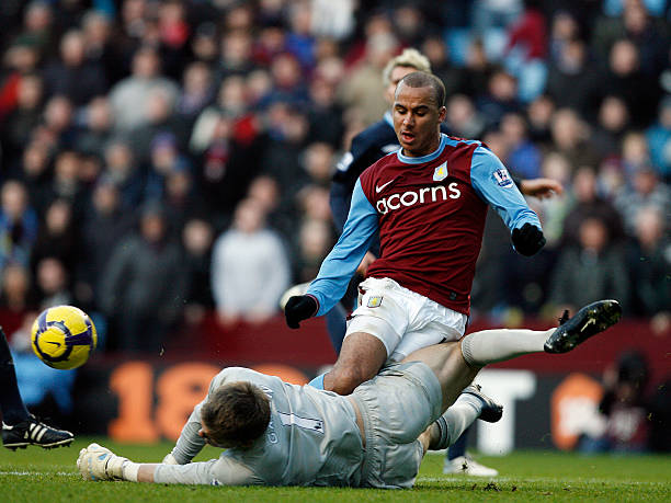 利物浦防守 利物浦防守