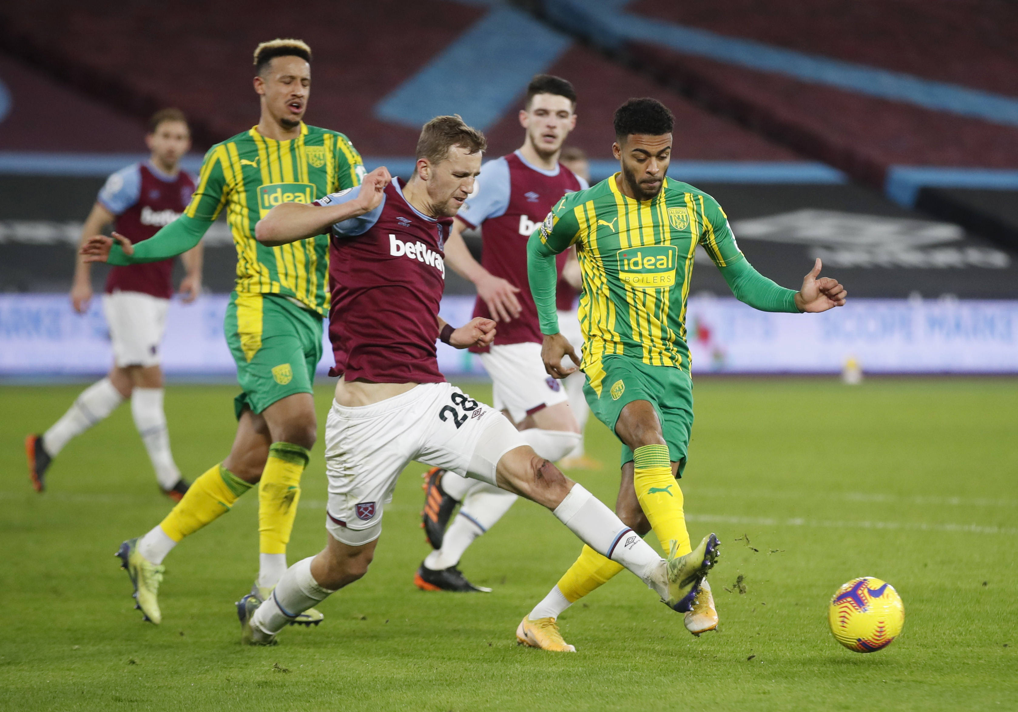 一个典型的 一个典型的