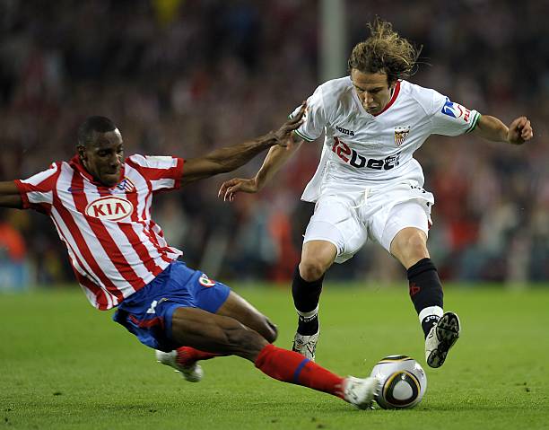 的一名球员 的一名球员